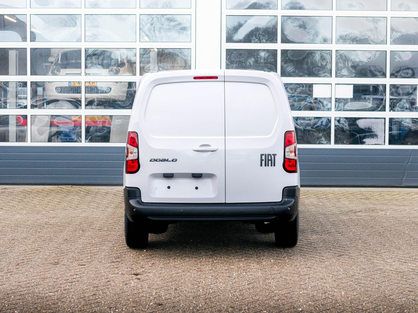 Fiat Fiat
