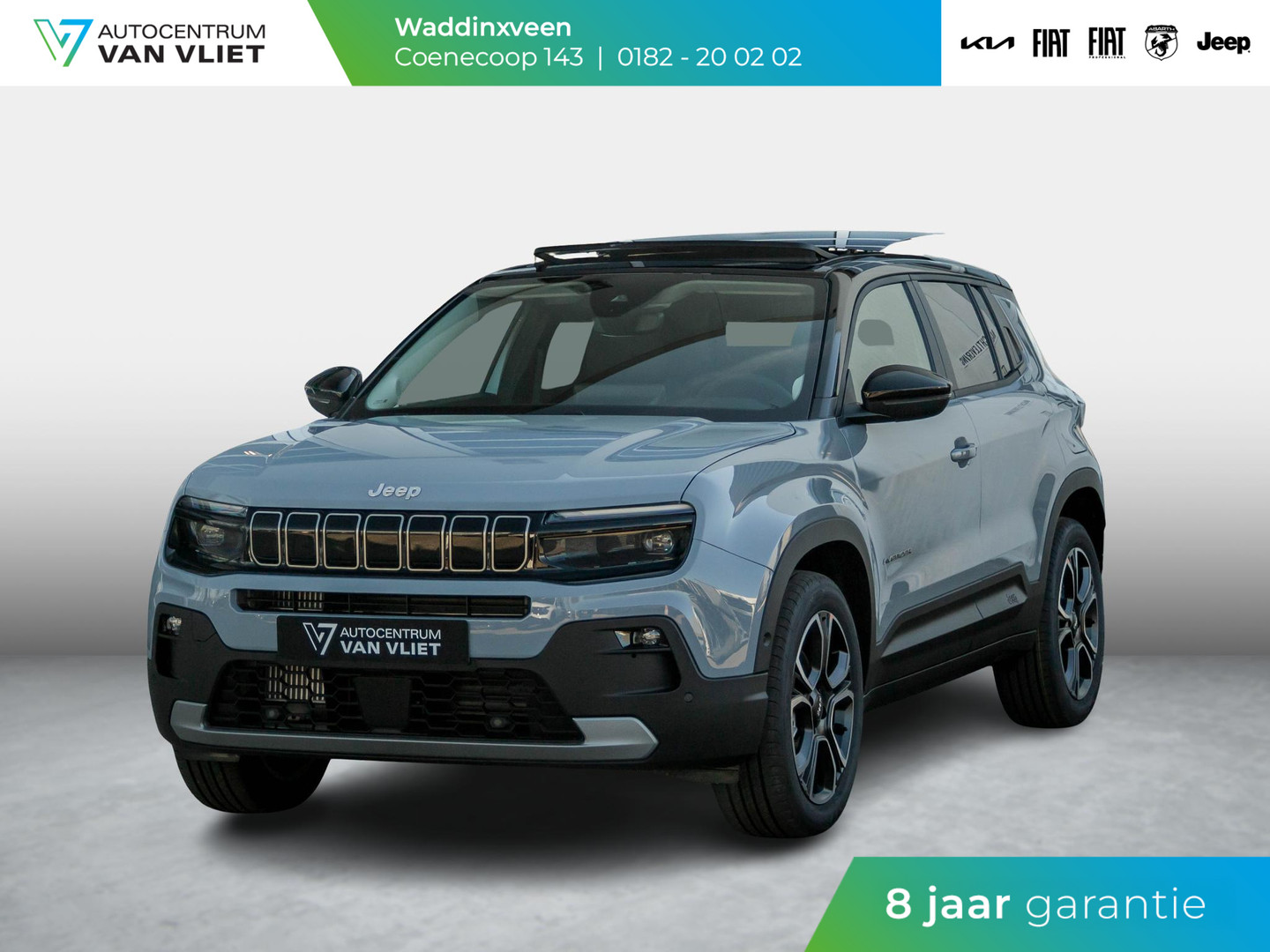Jeep Jeep
