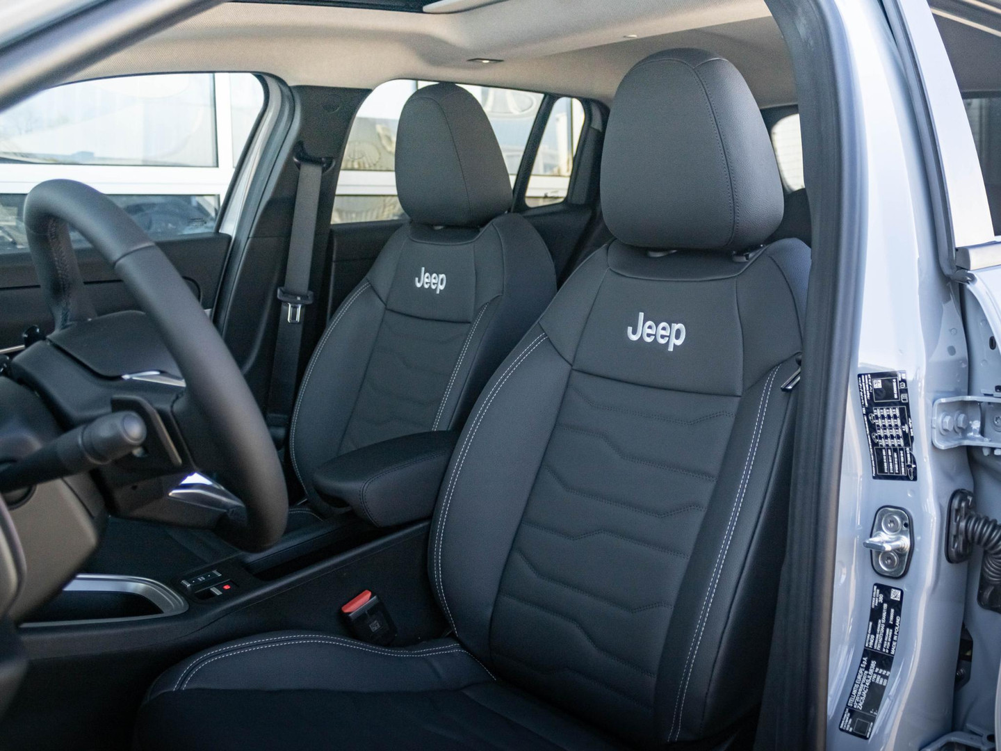 Jeep