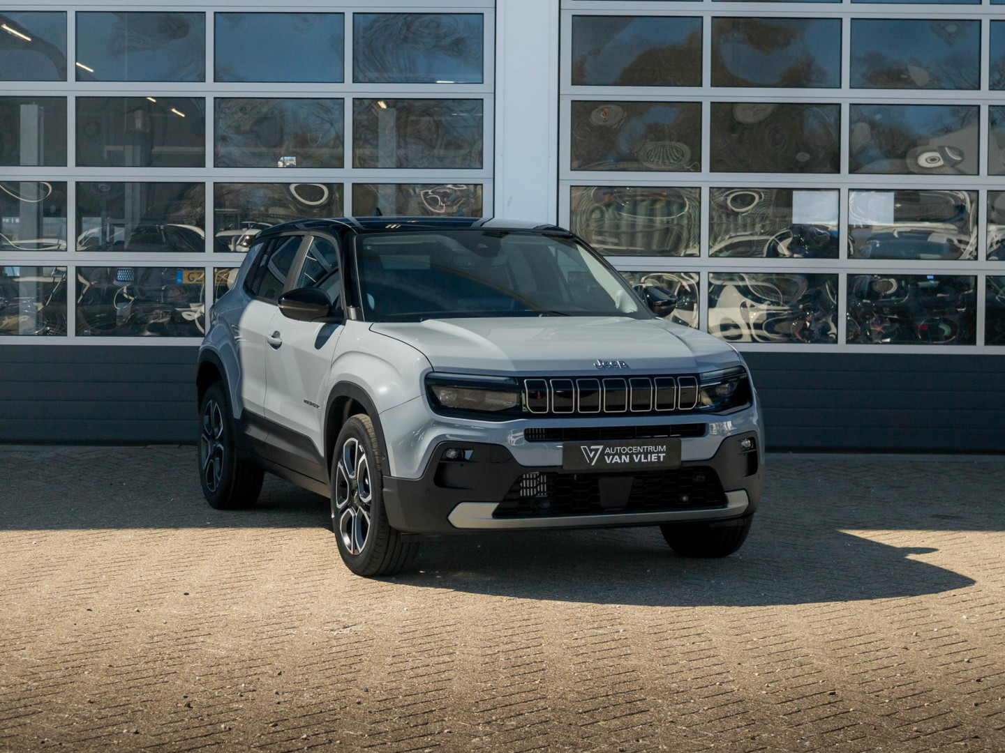 Jeep