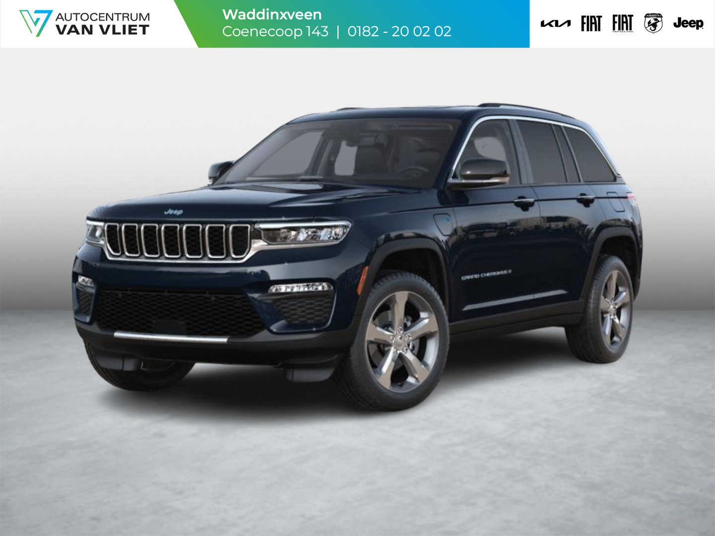 Jeep Jeep