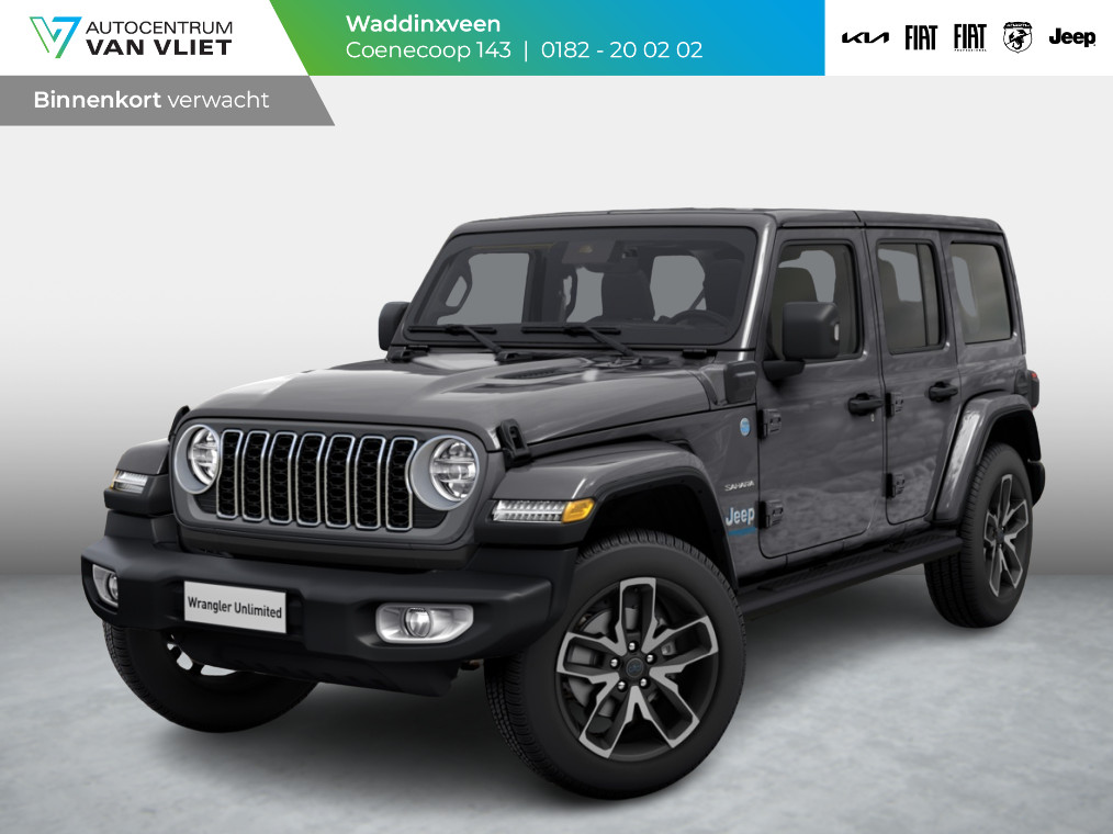 Jeep Jeep