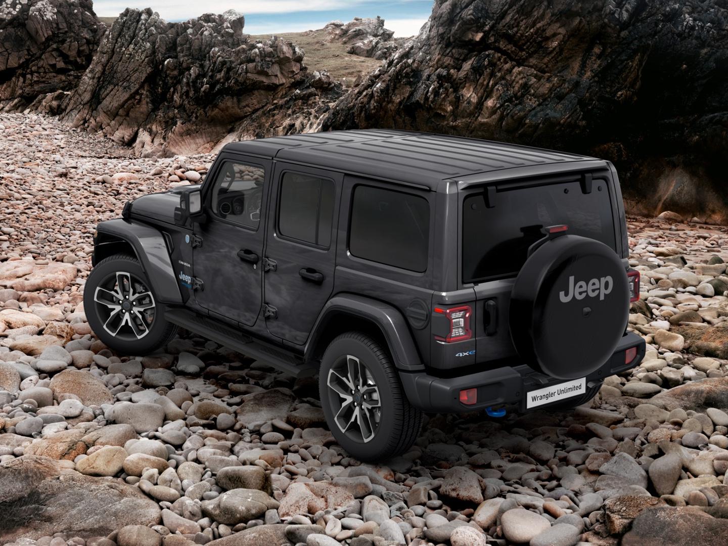 Jeep Jeep