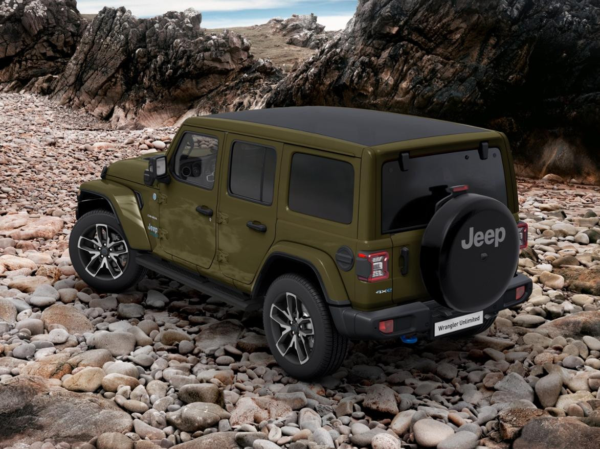 Jeep