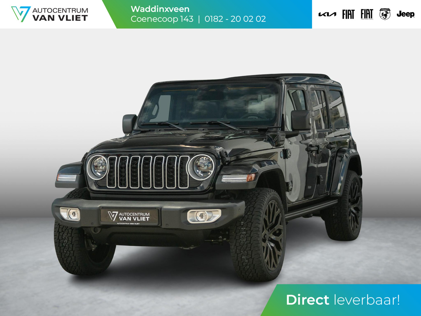 Jeep