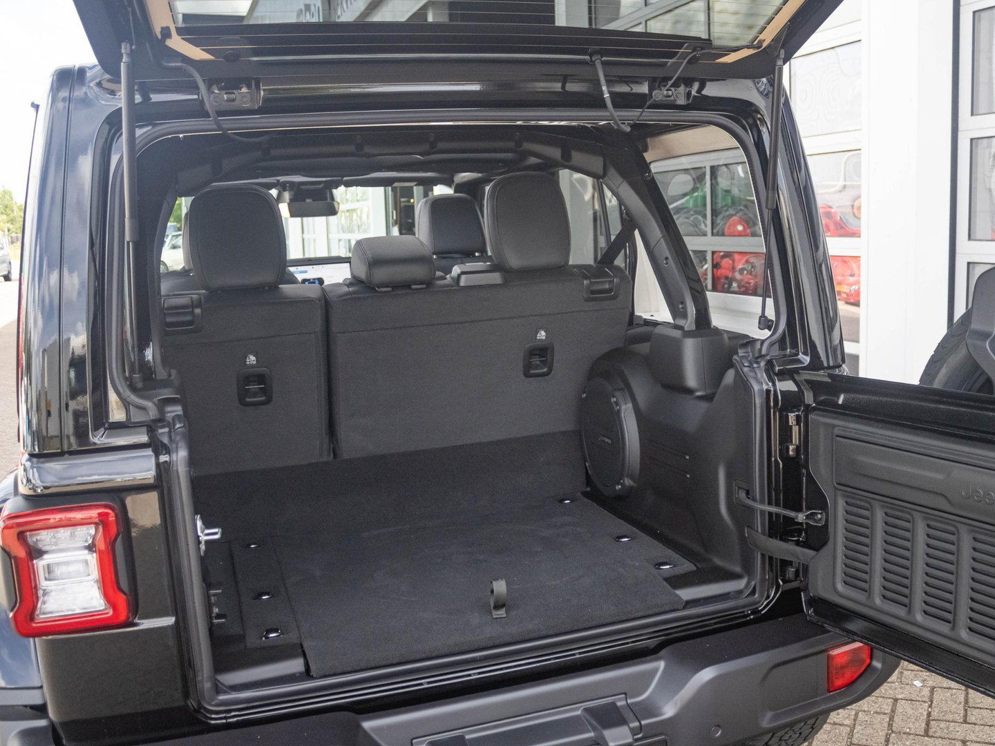 Jeep