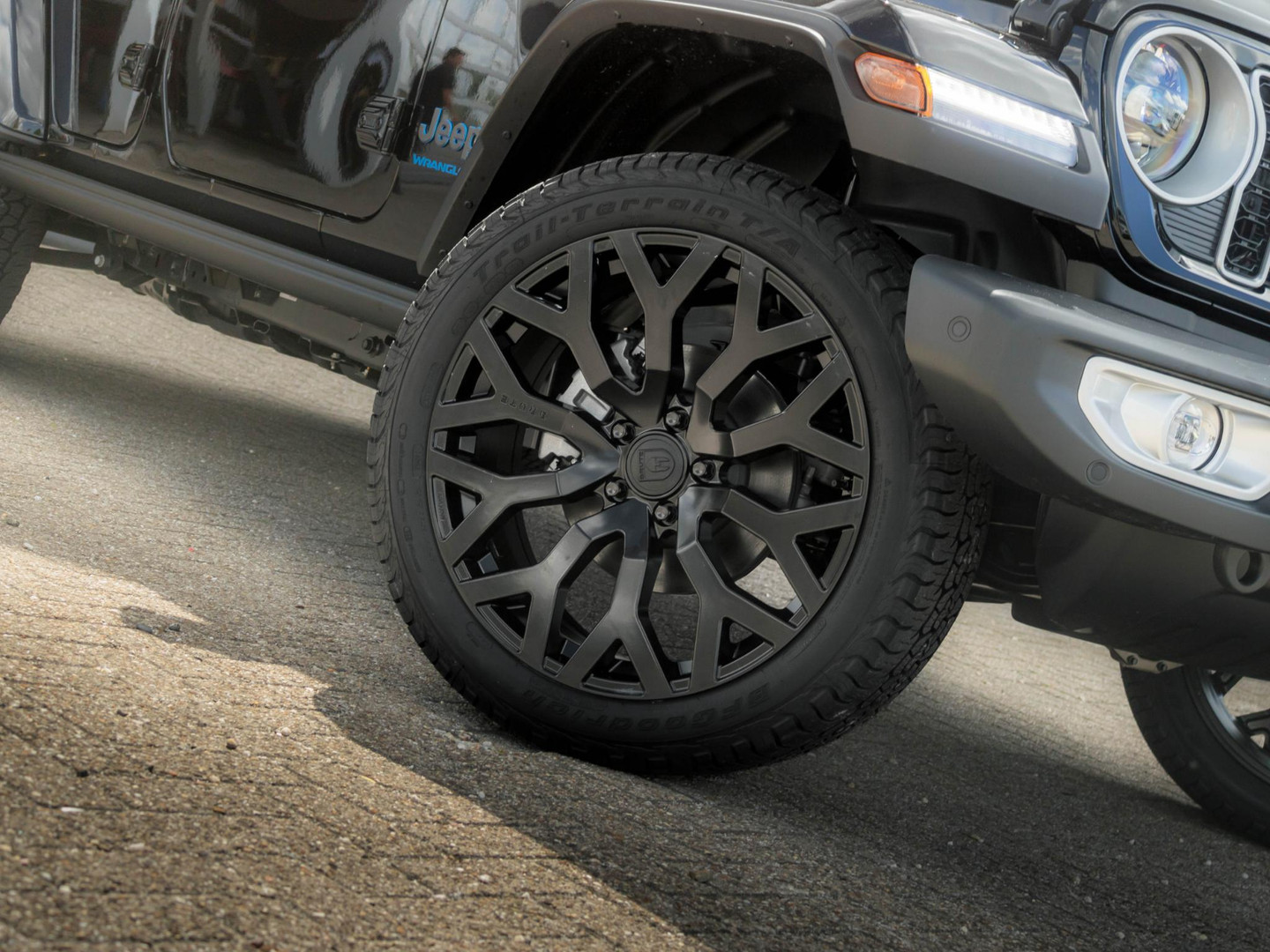 Jeep