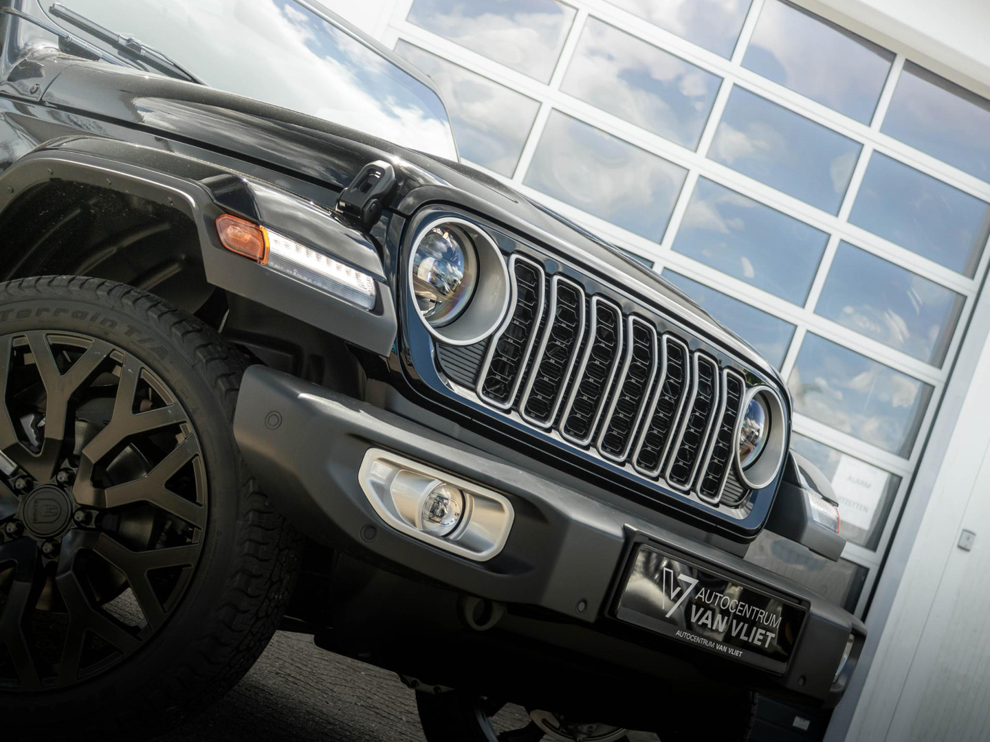 Jeep
