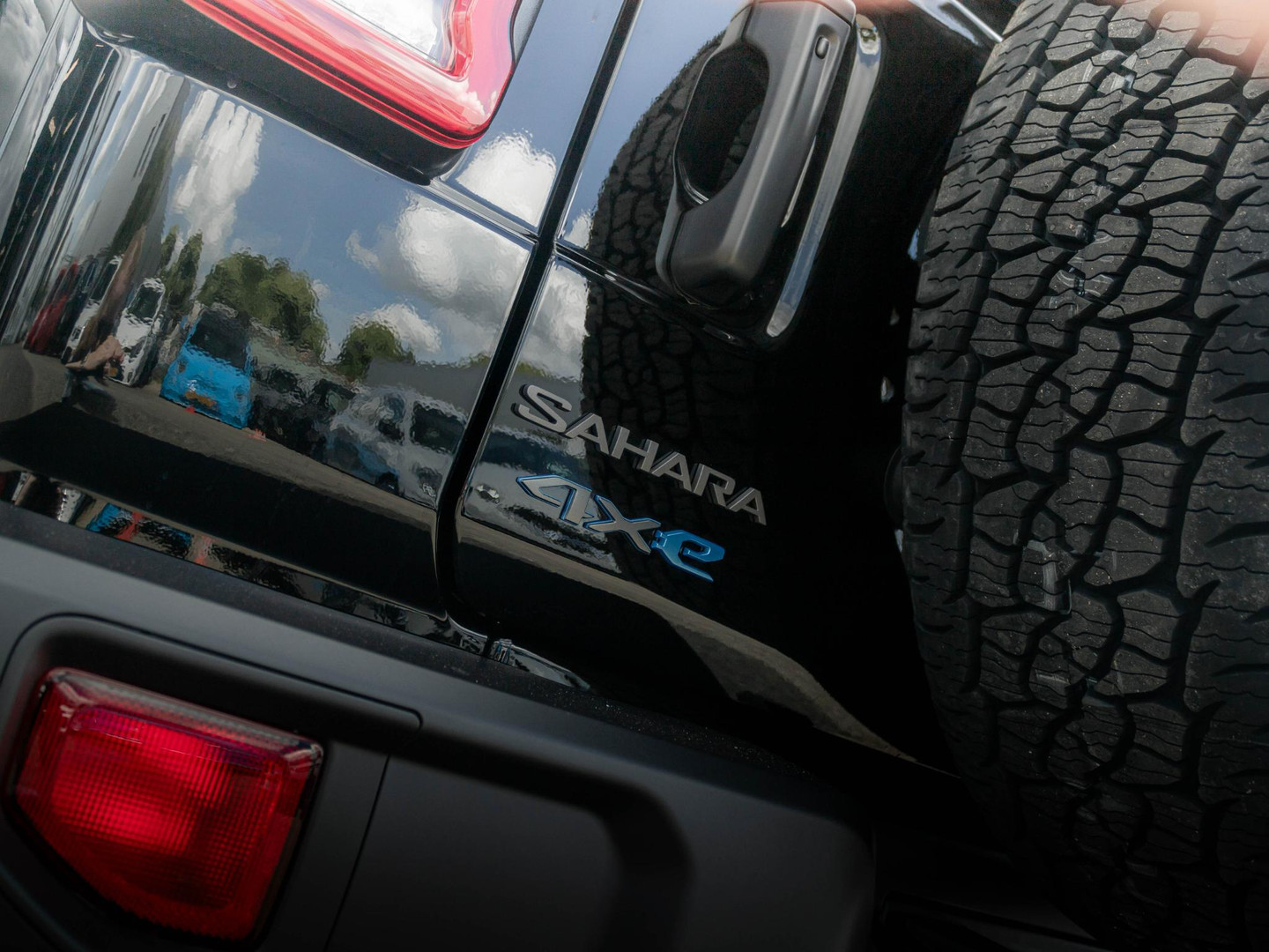 Jeep