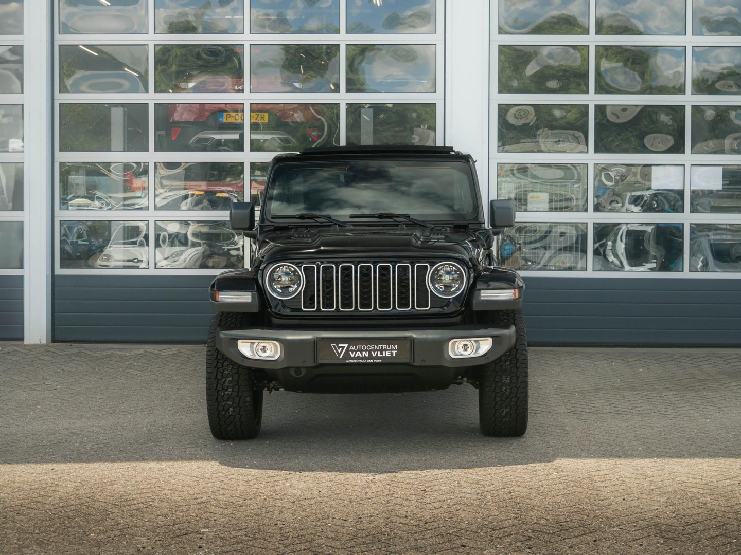 Jeep