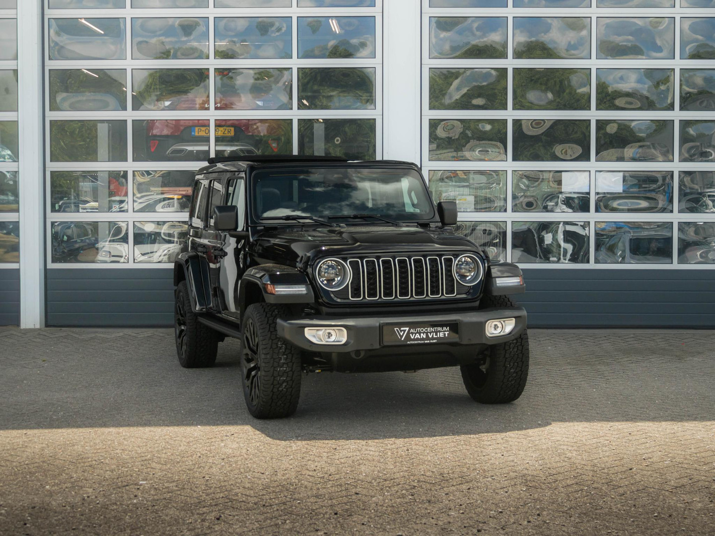 Jeep