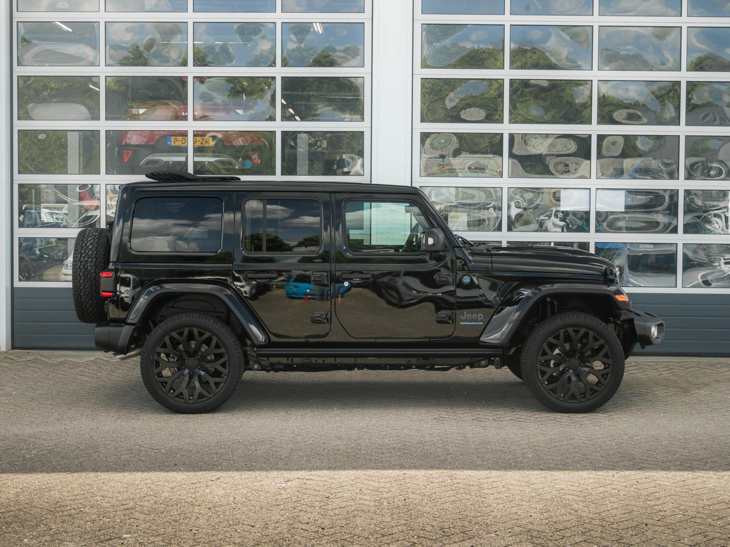Jeep