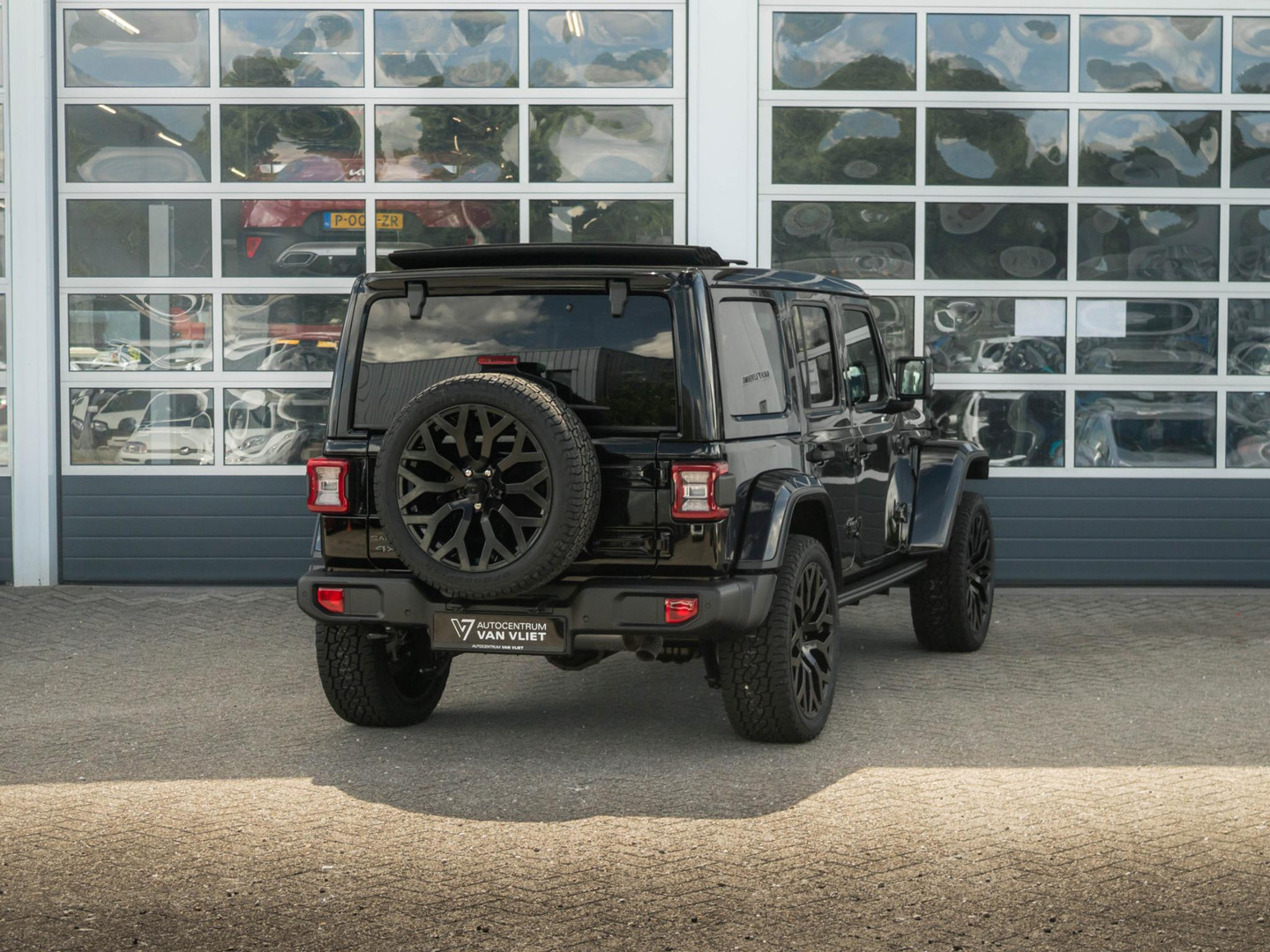 Jeep