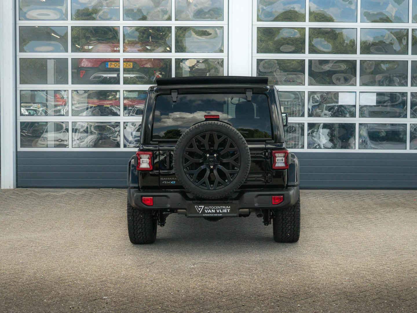 Jeep