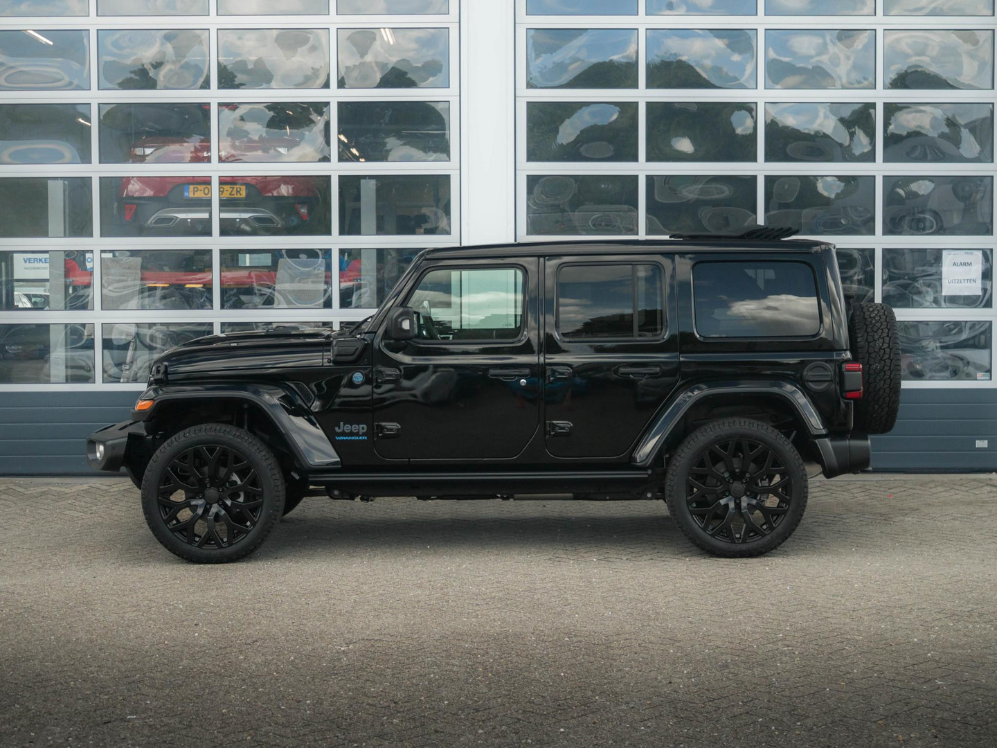 Jeep