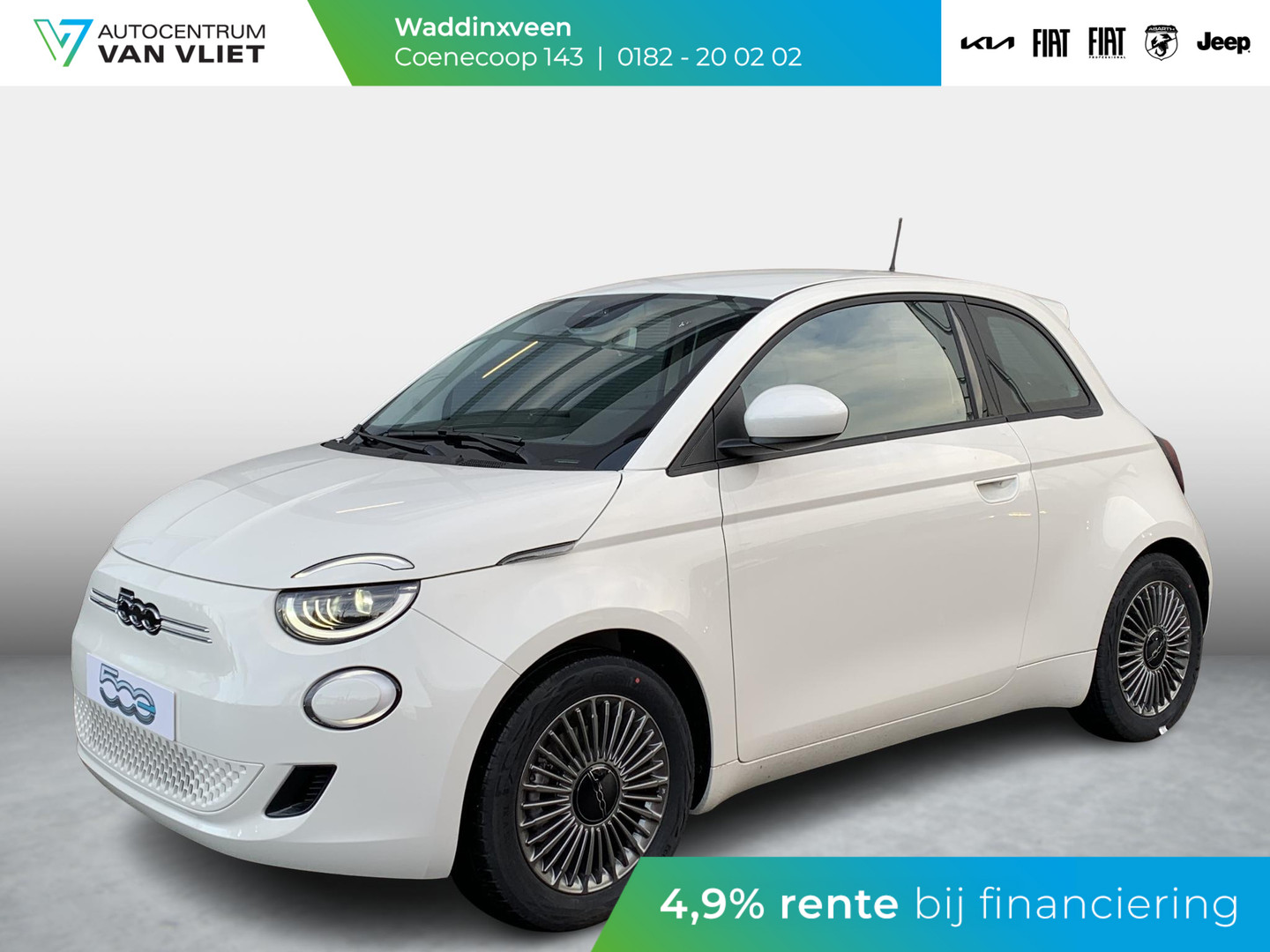 Fiat Fiat