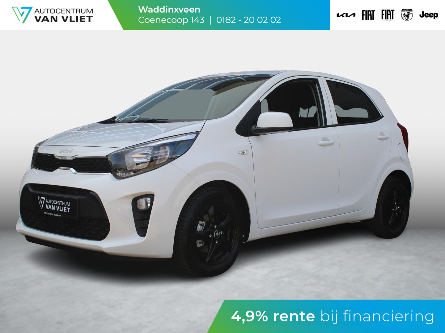 Kia Kia
