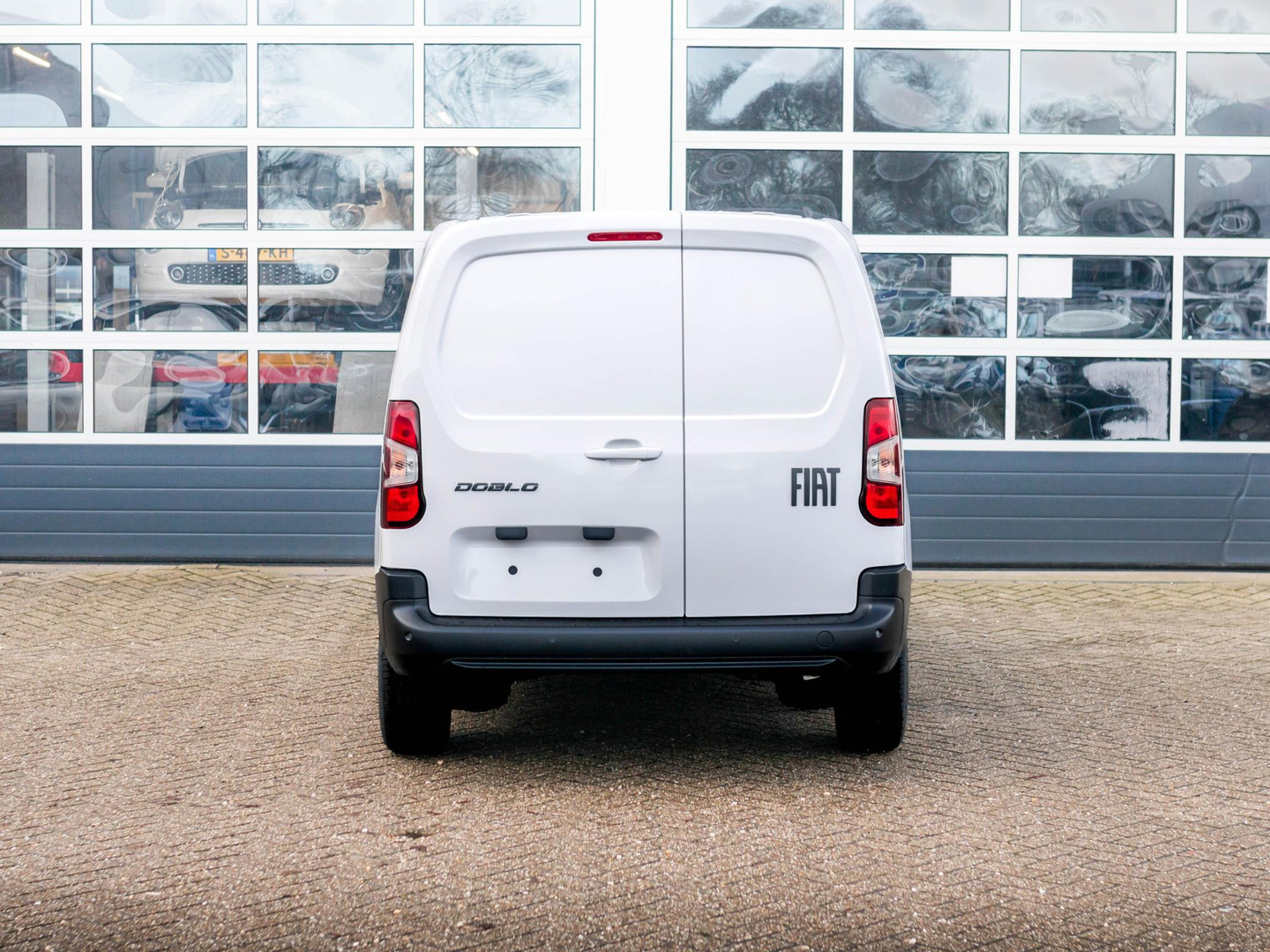 Fiat Fiat