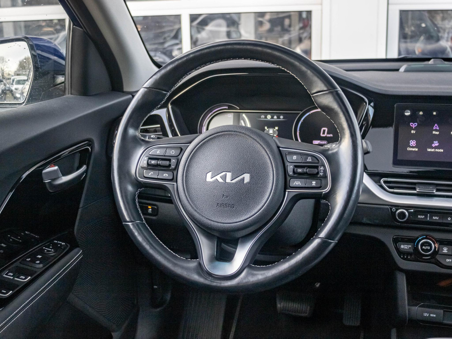 Kia Kia
