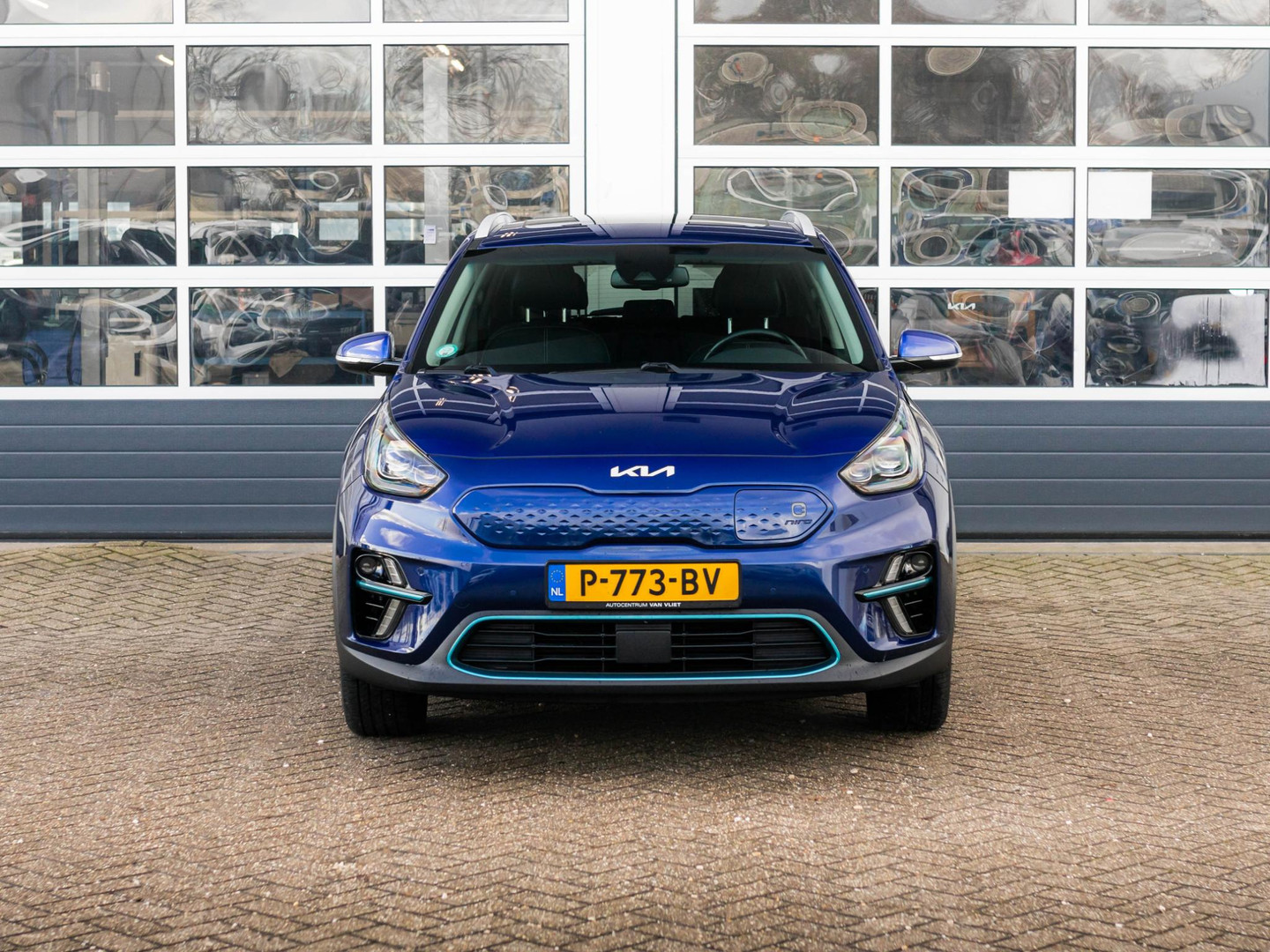 Kia Kia