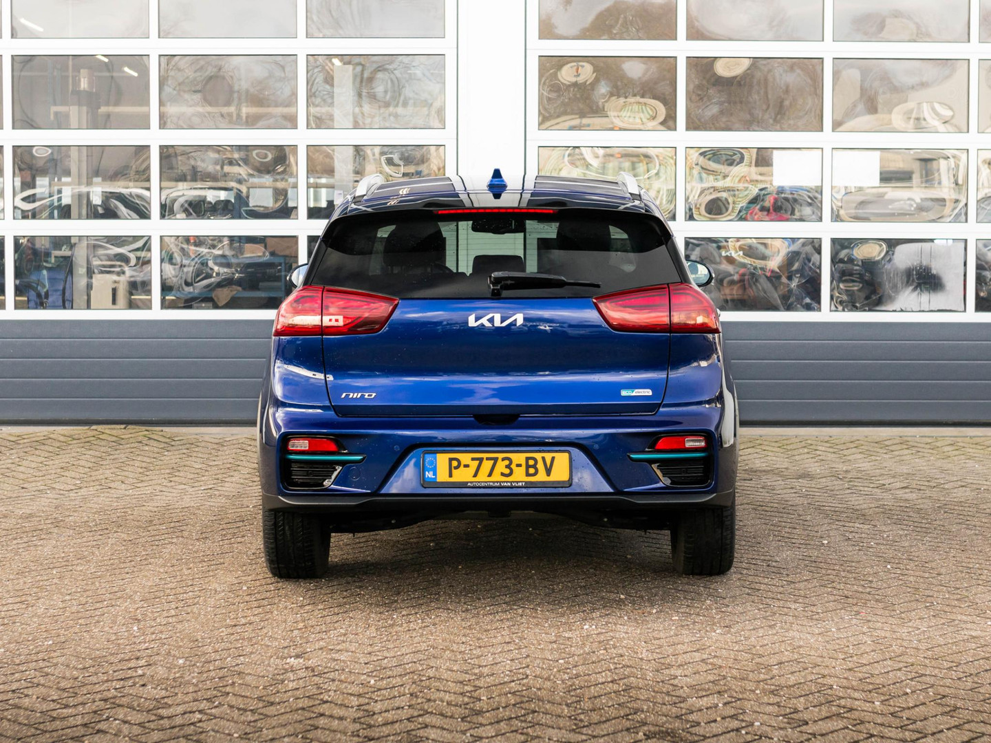 Kia Kia