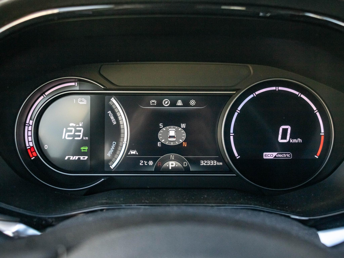 Kia Kia