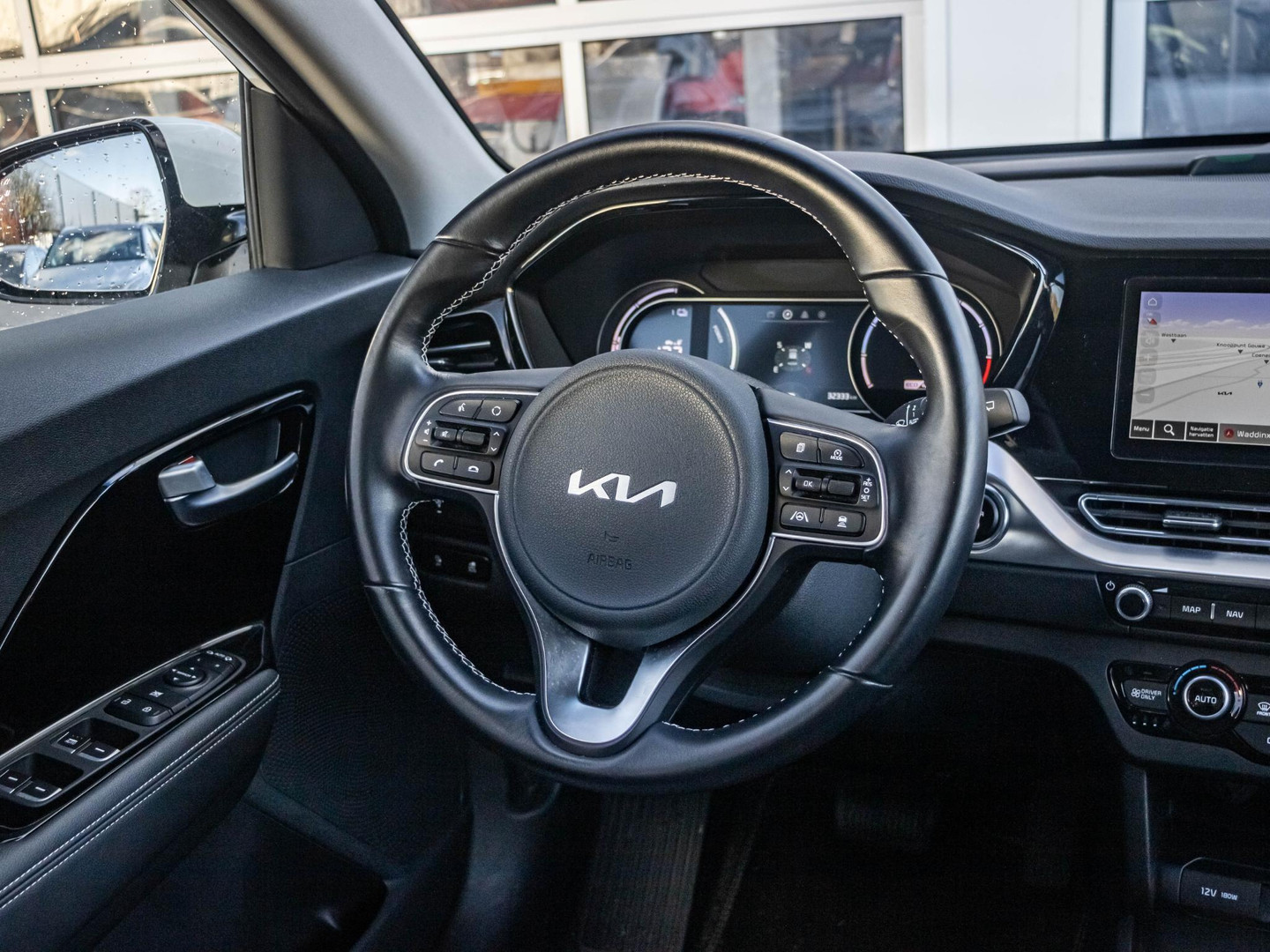 Kia Kia