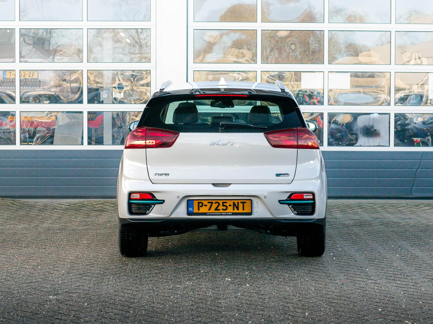 Kia Kia
