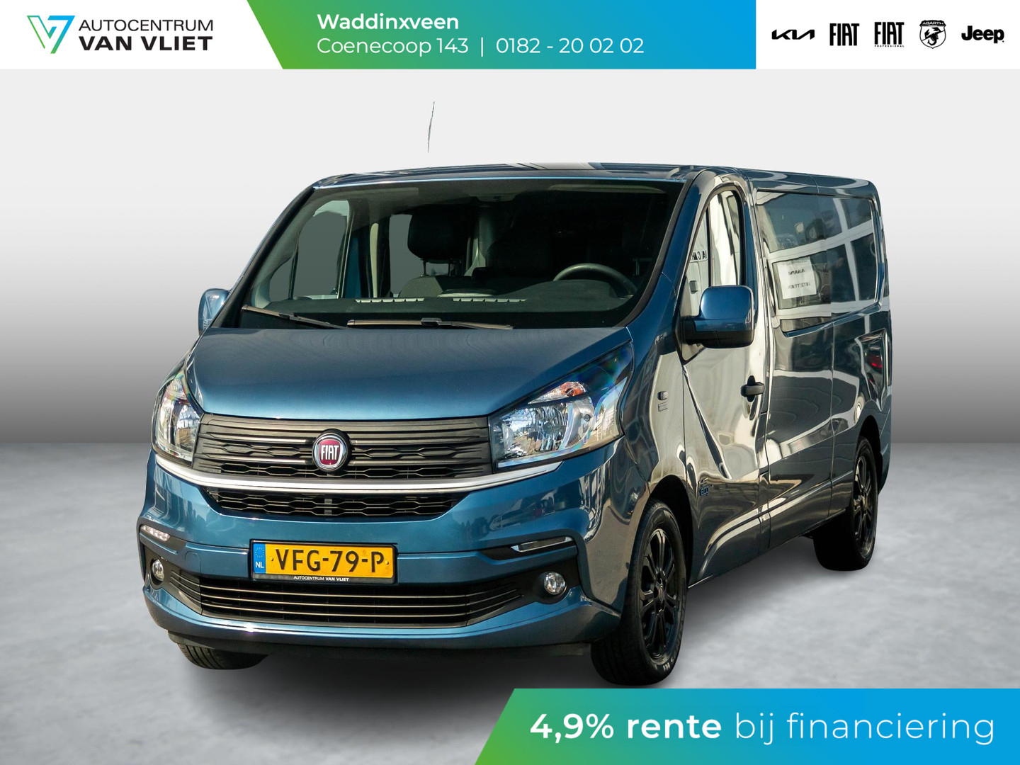 Fiat Fiat