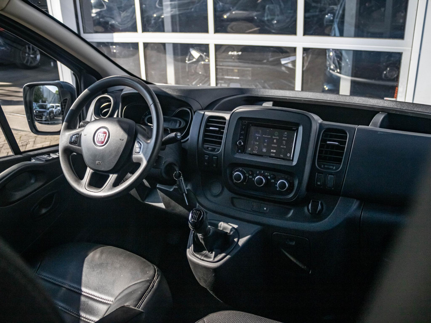 Fiat Fiat