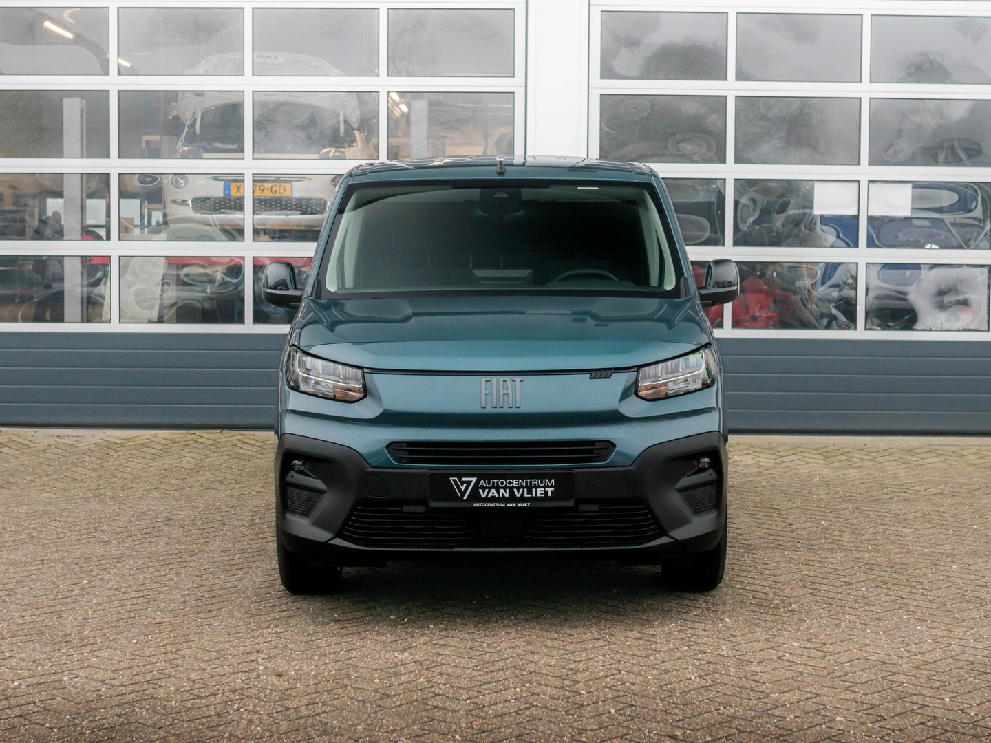 Fiat Fiat