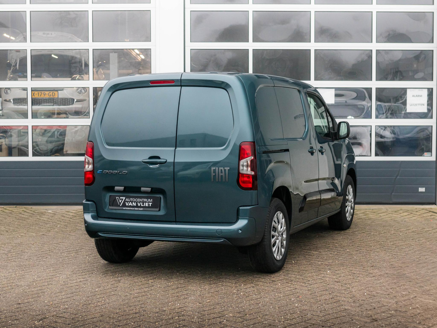 Fiat Fiat