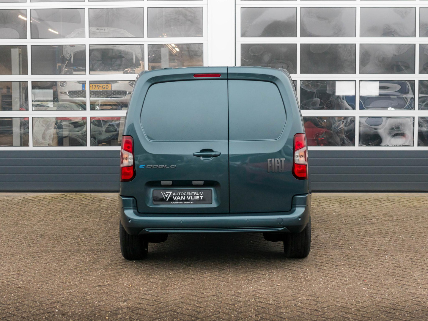 Fiat Fiat