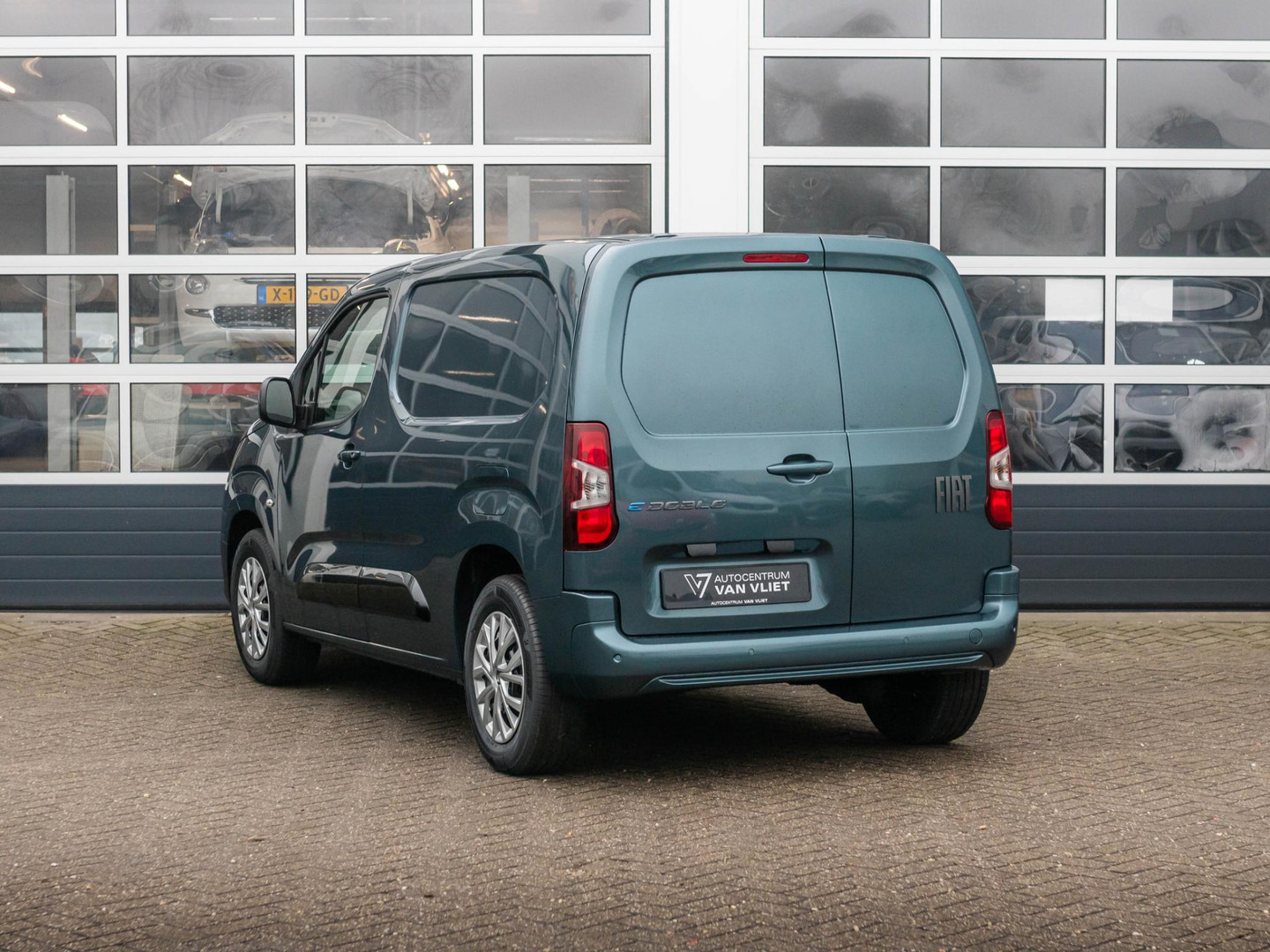 Fiat Fiat