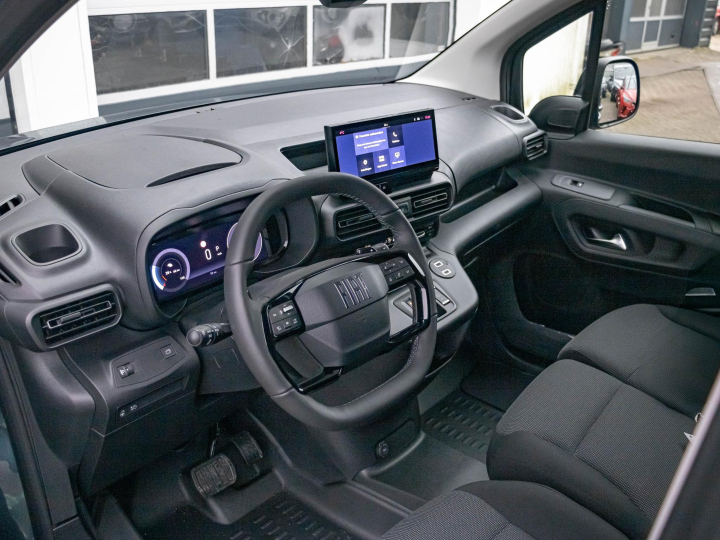 Fiat Fiat