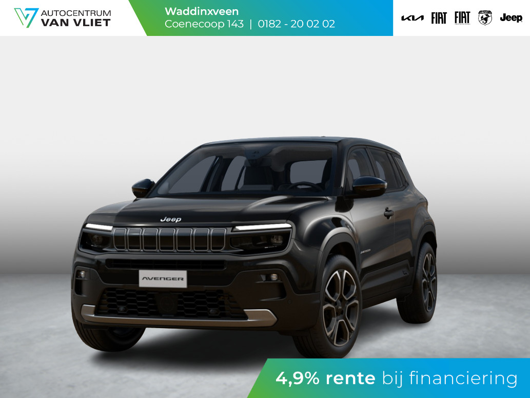 Jeep Jeep