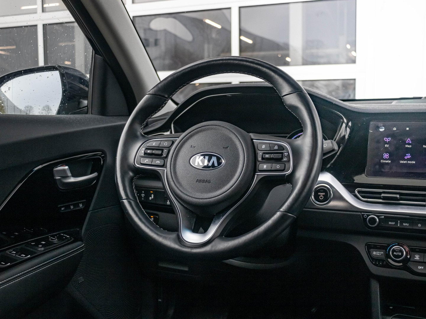 Kia Kia