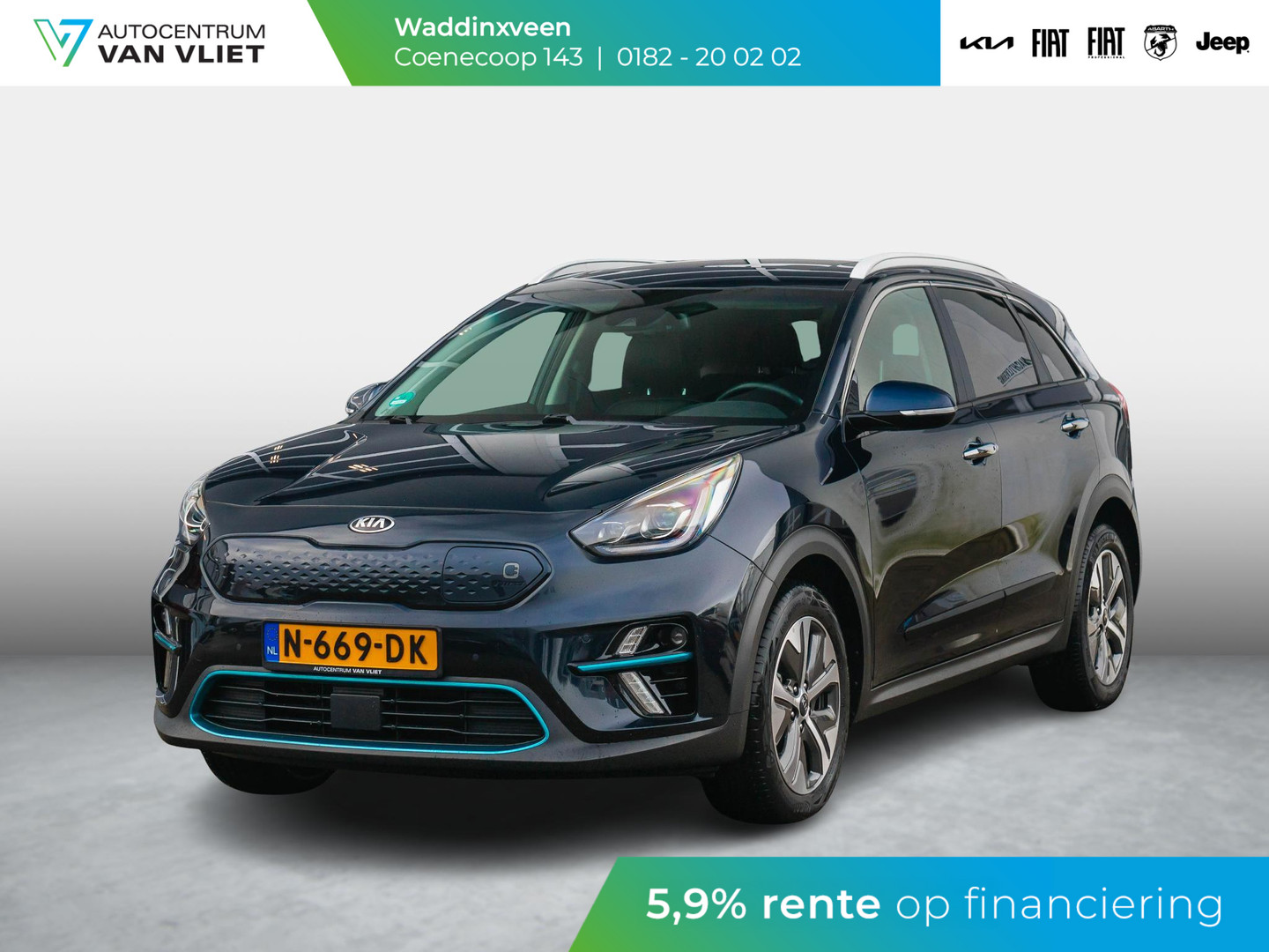 Kia Kia
