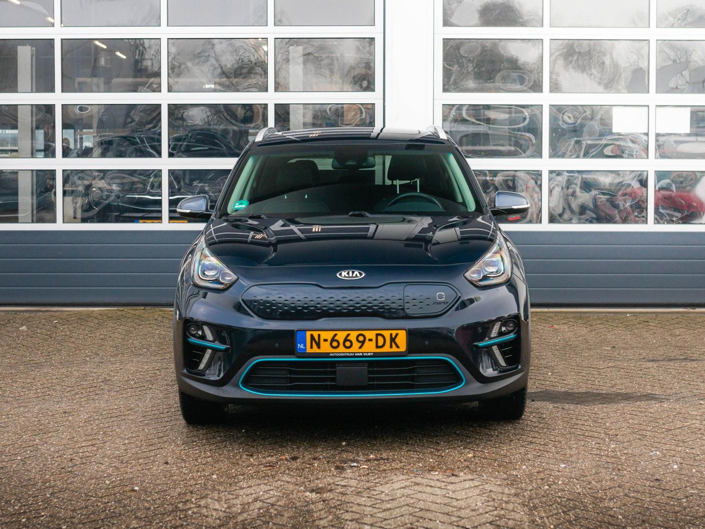 Kia Kia