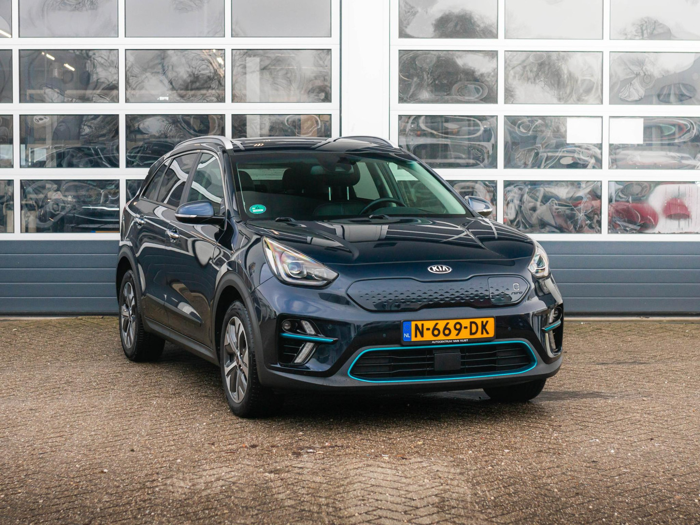 Kia Kia