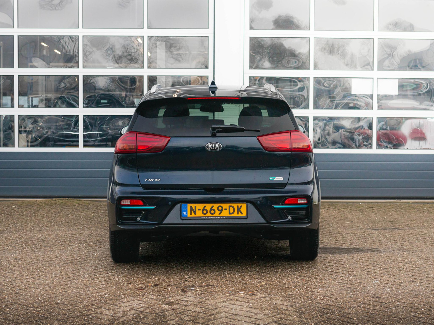 Kia Kia