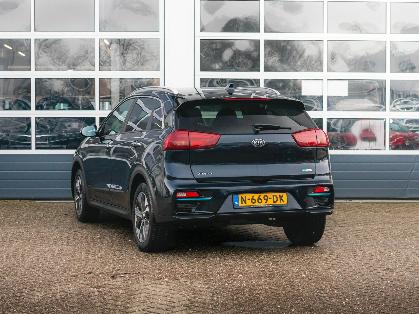 Kia Kia