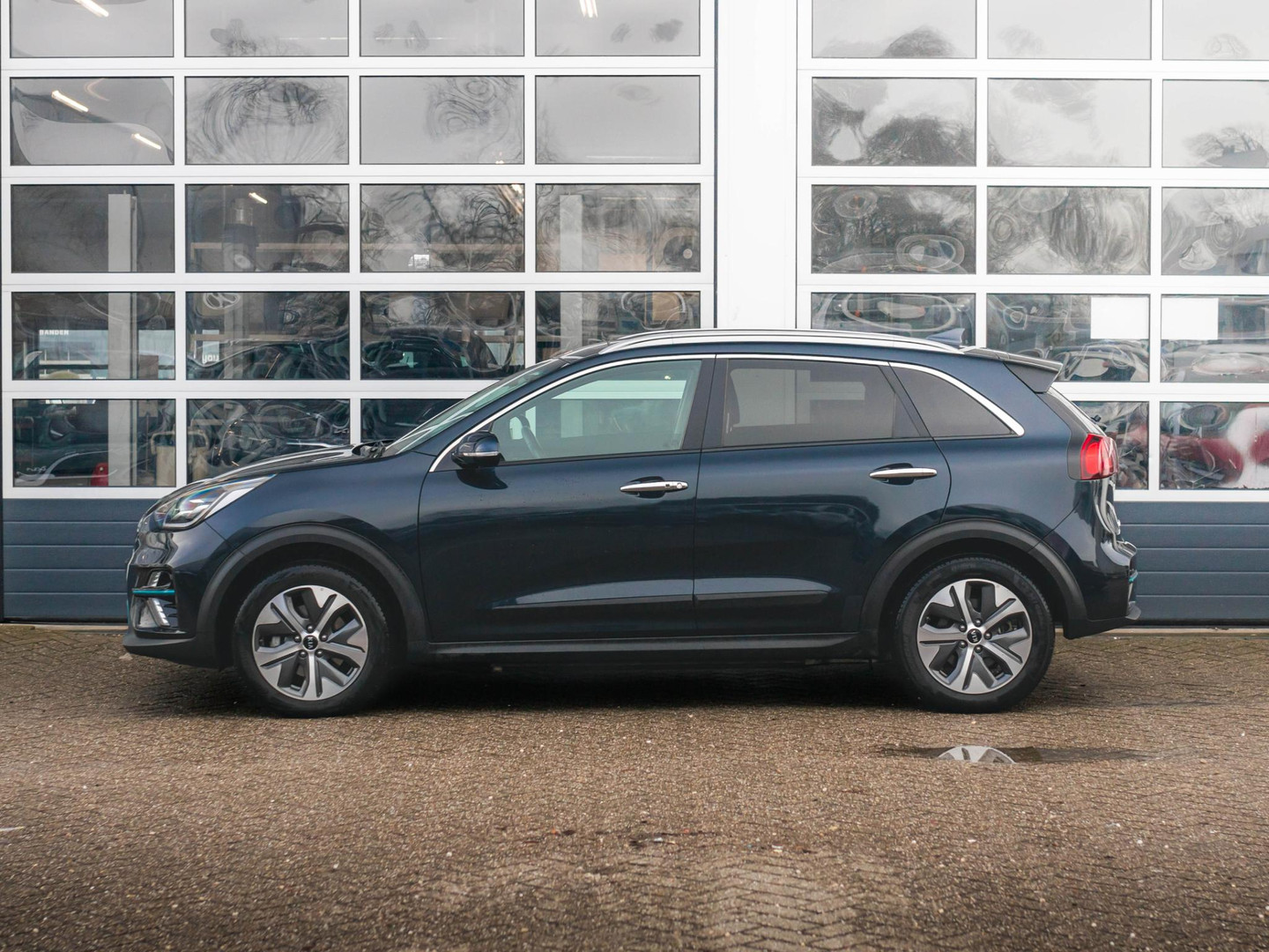 Kia Kia