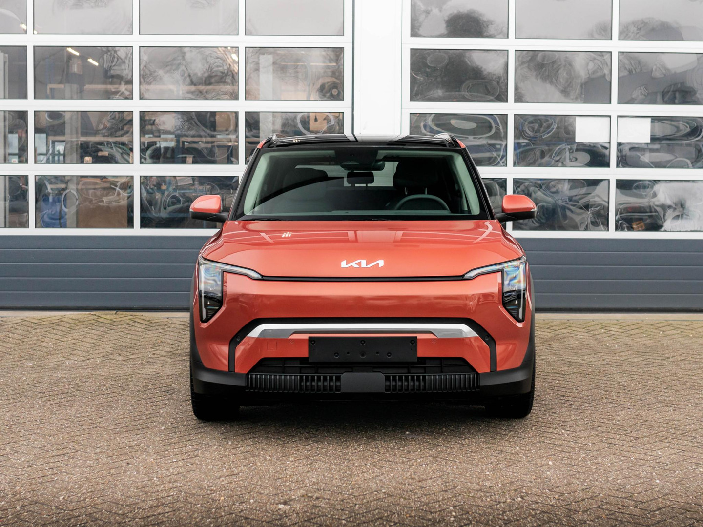 Kia Kia
