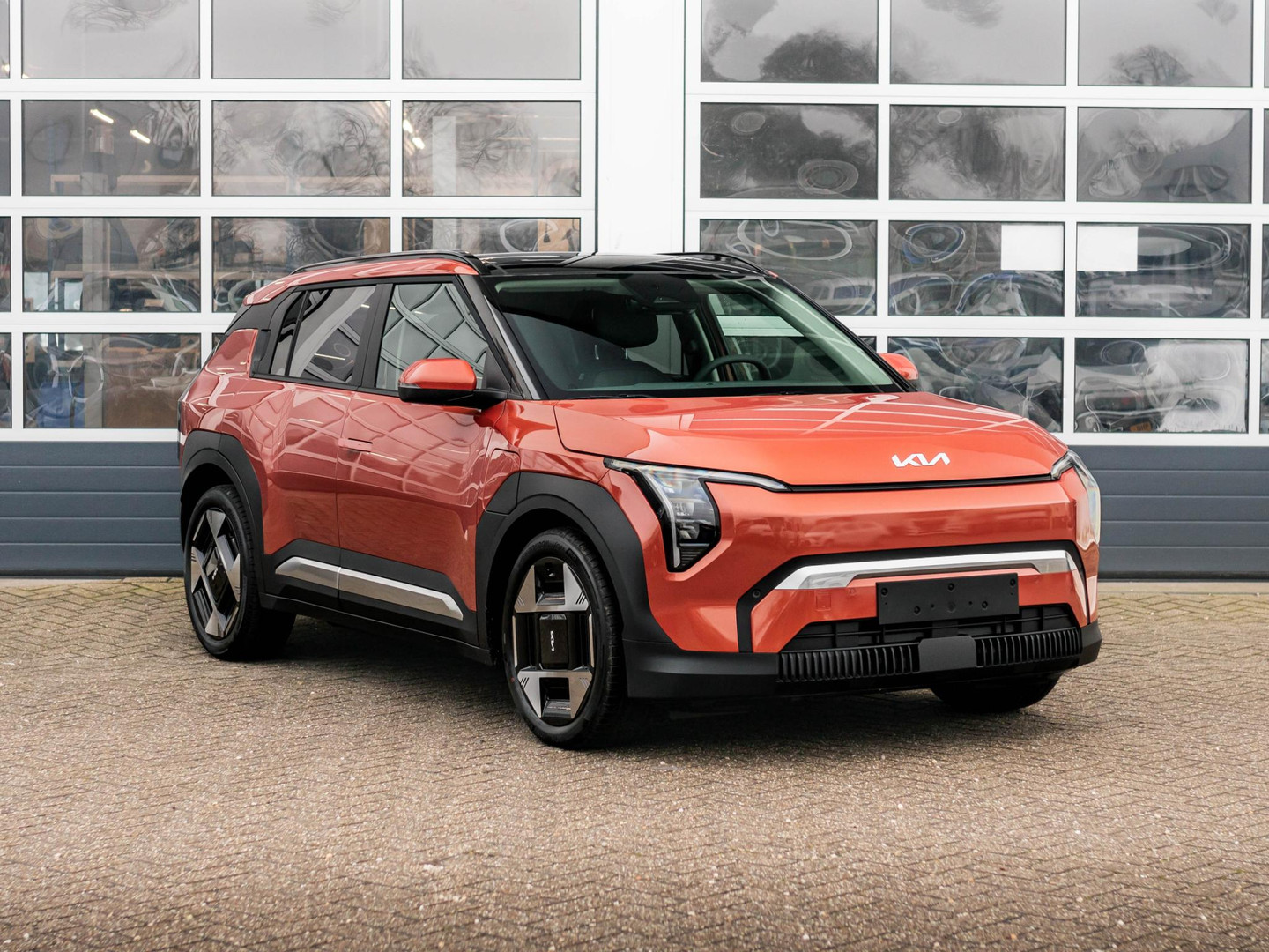 Kia Kia
