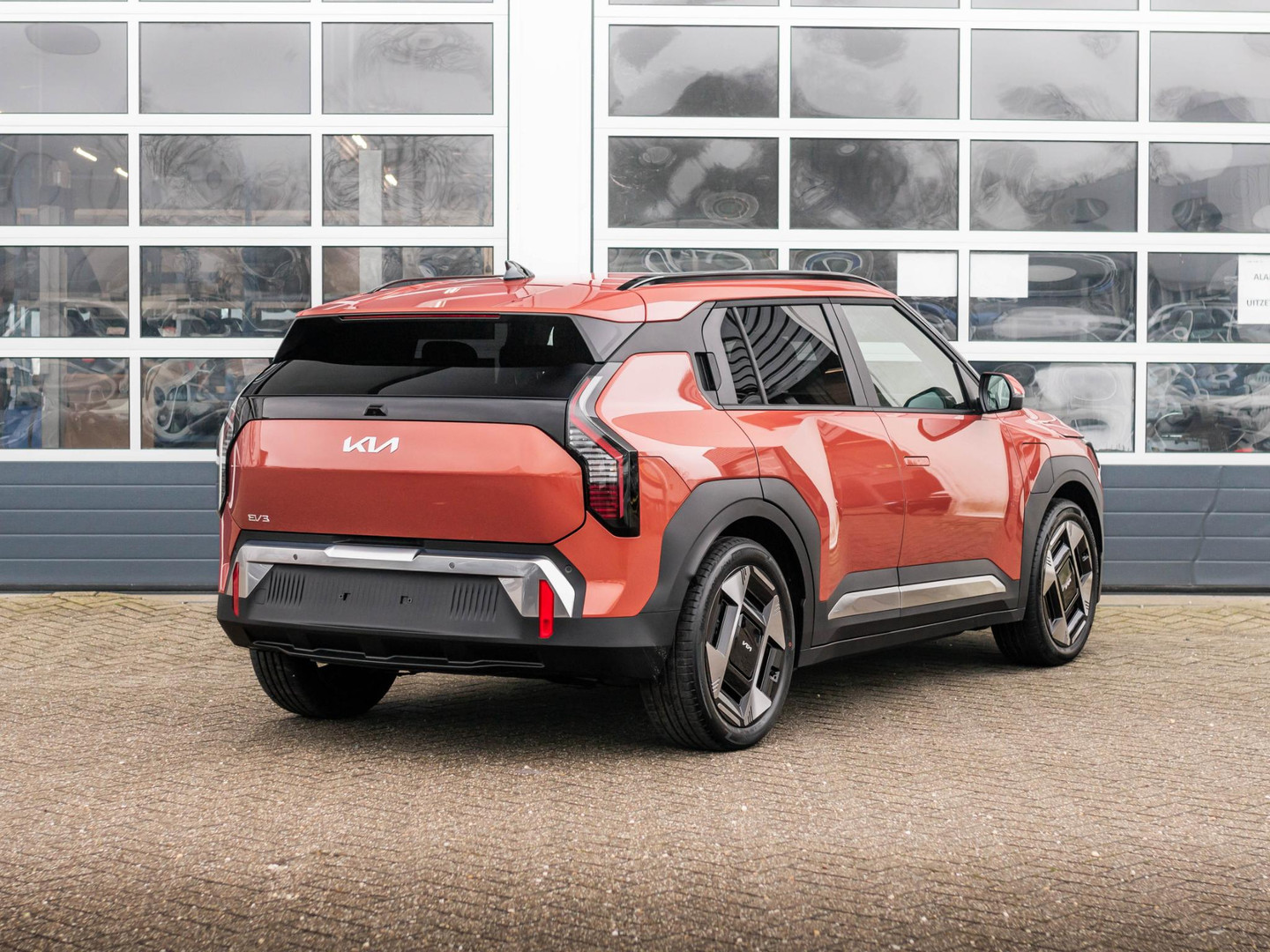 Kia Kia