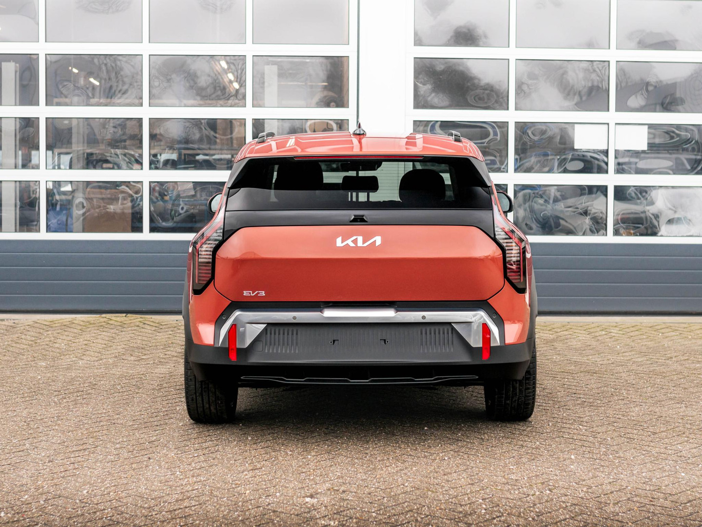 Kia Kia