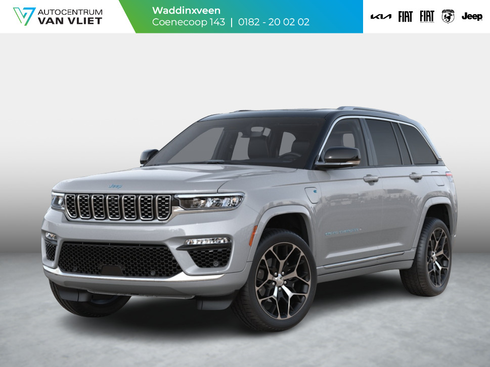 Jeep Jeep