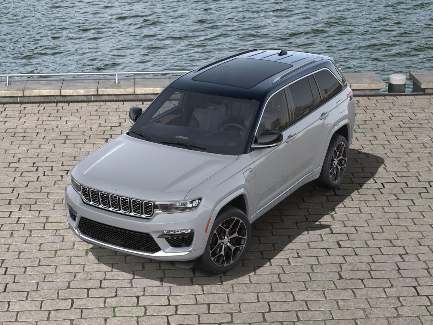 Jeep Jeep
