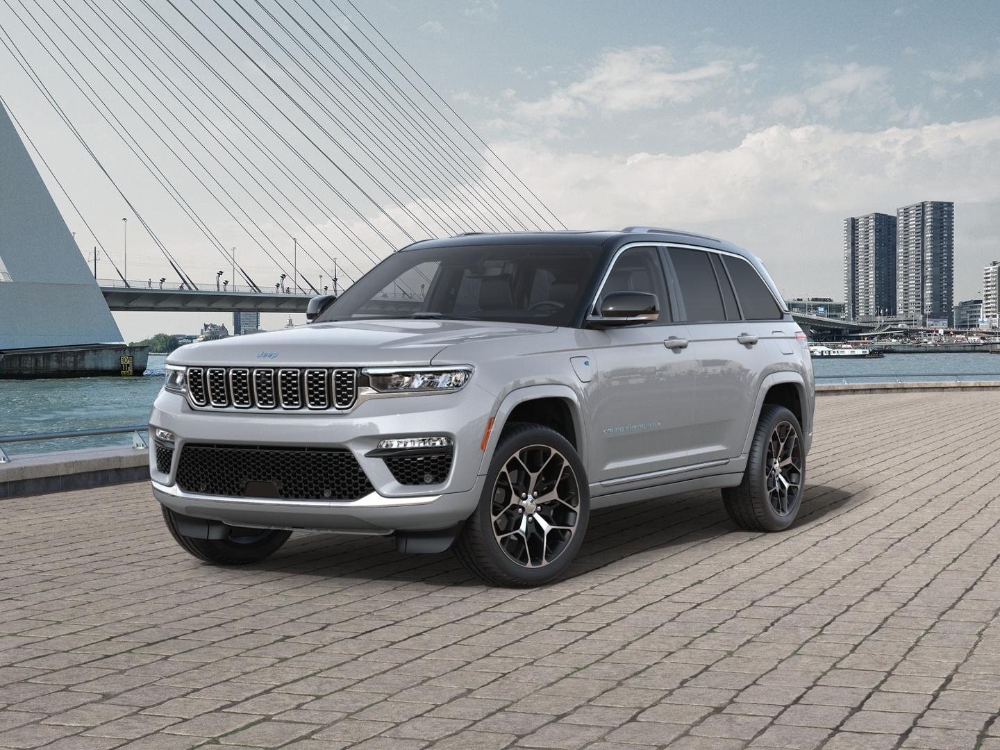 Jeep Jeep